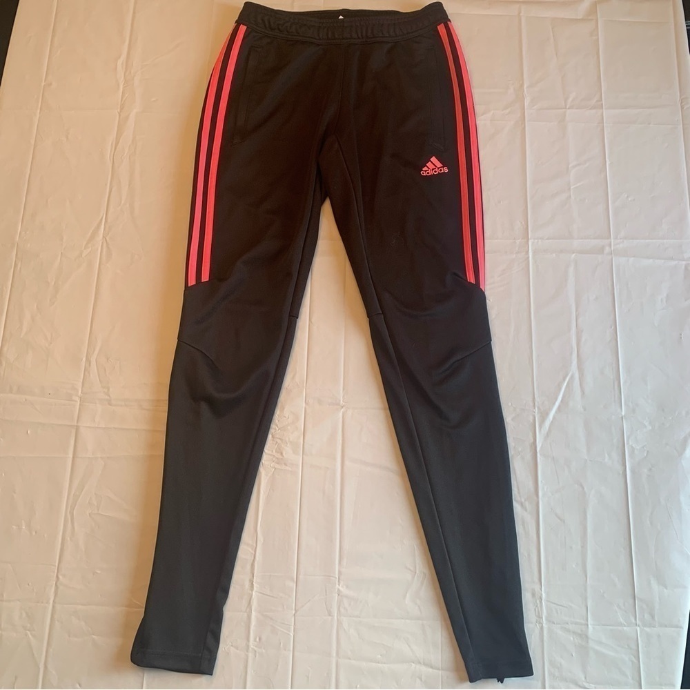 🖤🌸 Adidas! Women’s XS Skinny Leg Sweat Pants 🌸🖤 - Picture 6 of 10